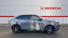 Honda HR-V 1.5 eHEV Advance 5dr CVT Hybrid Hatchback